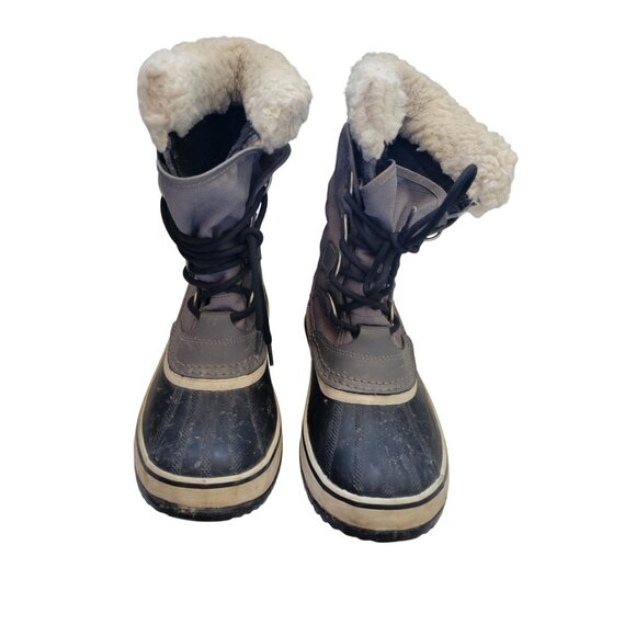 Sorel Shoes - SOREL Women's Carnival Waterproof Boot Size 7 Snow Winter Outer Wear Outdoor